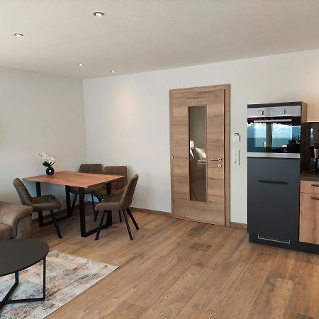 Appartements Emilia Ehrwald Eksteriør bilde