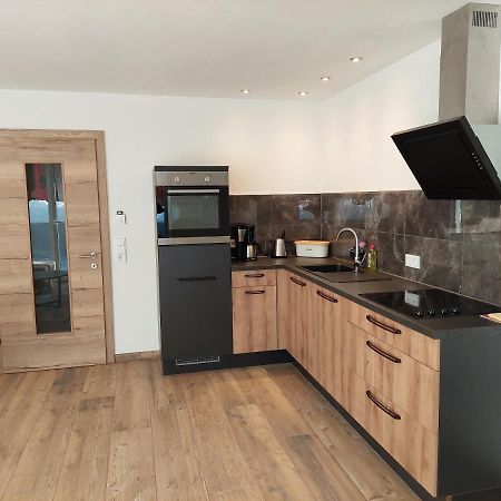 Appartements Emilia Ehrwald Eksteriør bilde