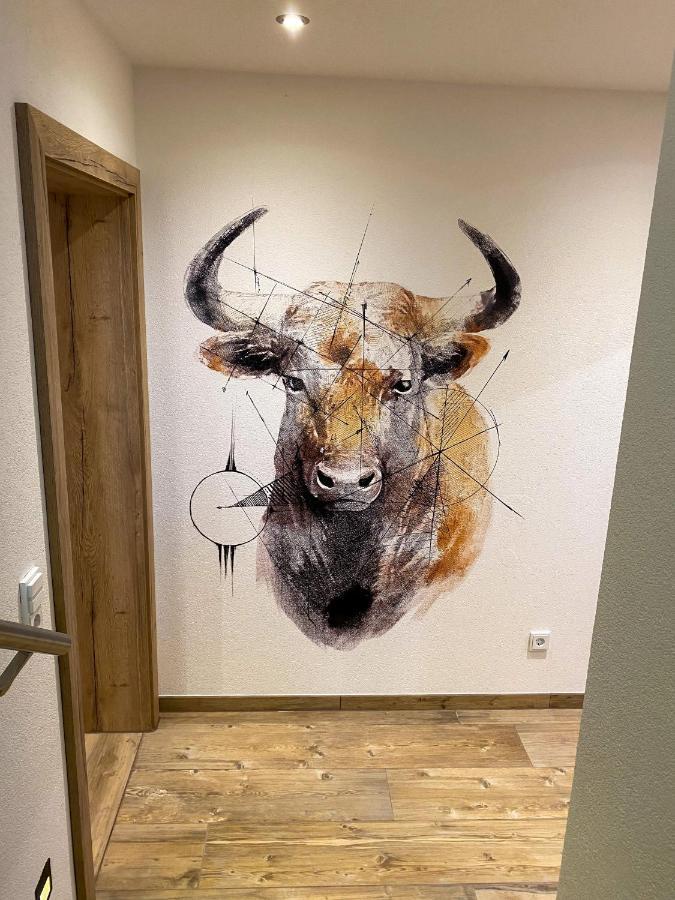 Appartements Emilia Ehrwald Eksteriør bilde