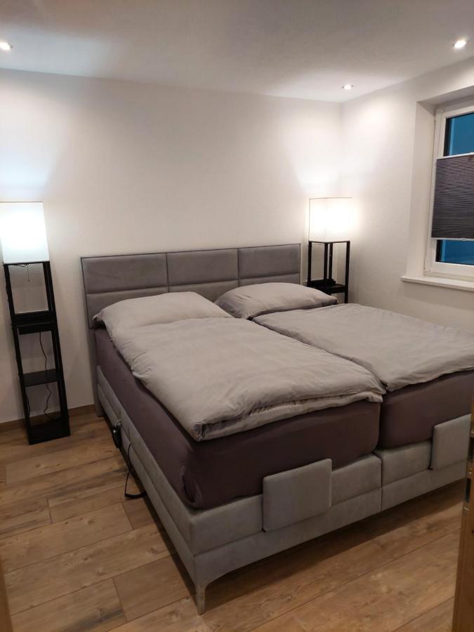 Appartements Emilia Ehrwald Eksteriør bilde